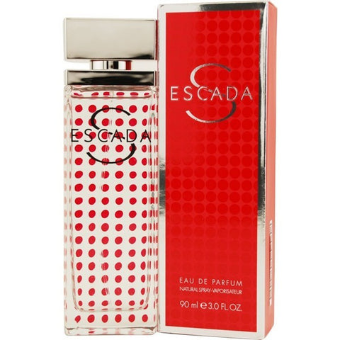 Escada S by Escada - Luxury Perfumes Inc. - 