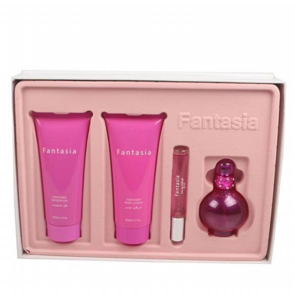 Fantasia Gift Set by Others - Luxury Perfumes Inc. - 