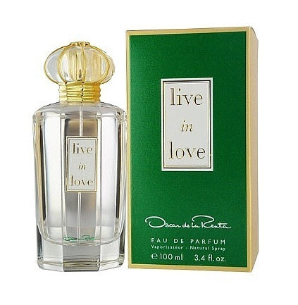 Live in Love by Oscar De La Renta - store-2 - 