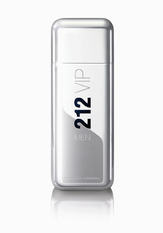212 VIP Men by Carolina Herrera - Luxury Perfumes Inc. - 