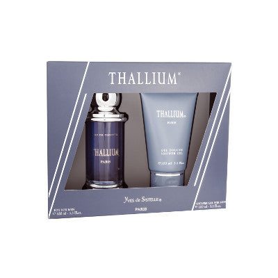 Thallium Gift Set by Parfums Jacques Evard - Luxury Perfumes Inc. - 