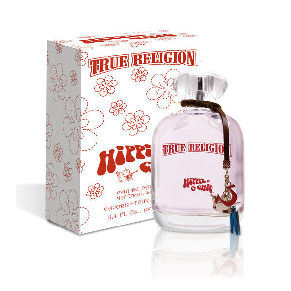 Hippie Chic by True Religion - Luxury Perfumes Inc. - 