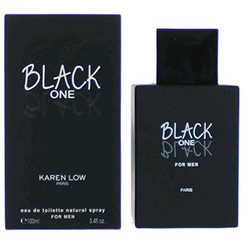One Black by Karen Low - Luxury Perfumes Inc. - 
