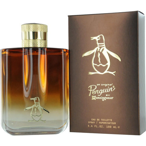Penguin by Penguin - Luxury Perfumes Inc. - 