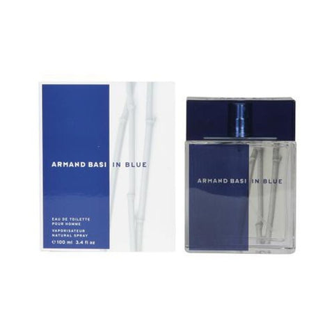 Basi In Blue by Armand Basi - Luxury Perfumes Inc. - 