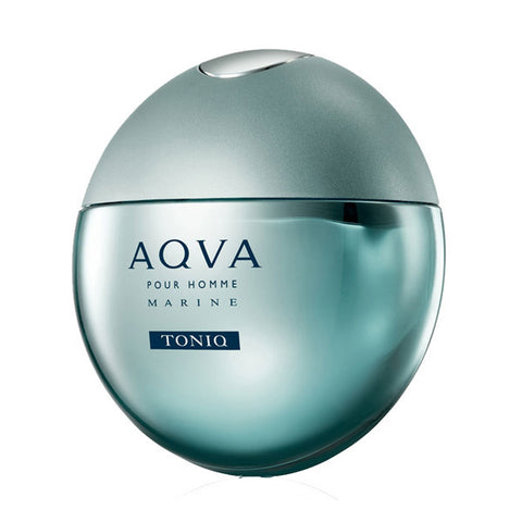 Aqva Marine Toniq by Bvlgari - Luxury Perfumes Inc. - 