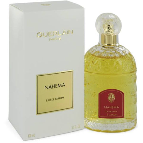 Nahema Perfume by Guerlain