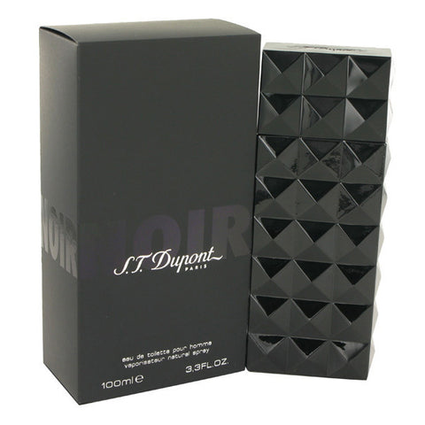 ST Dupont Noir by S.T. Dupont - Luxury Perfumes Inc. - 