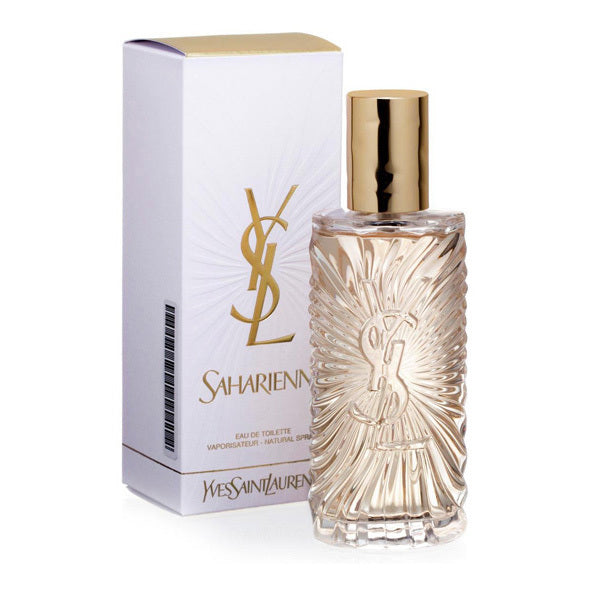 Saharienne by Yves Saint Laurent - Luxury Perfumes Inc. - 