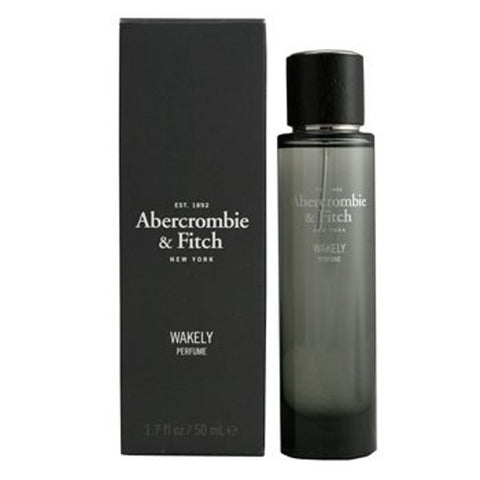 Wakely by Abercrombie & Fitch - Luxury Perfumes Inc. - 