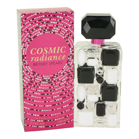 Cosmic Radiance by Britney Spears - Luxury Perfumes Inc. - 