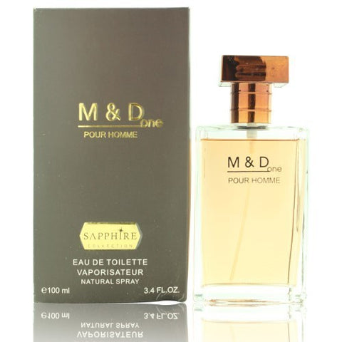 Sapphire M&D One by Others - Luxury Perfumes Inc. - 