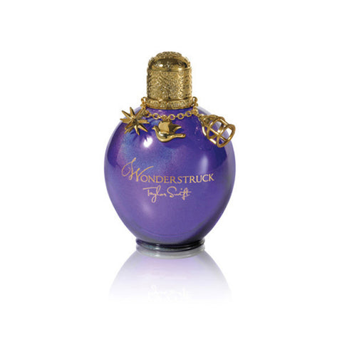 Wonderstruck by Taylor Swift - Luxury Perfumes Inc. - 