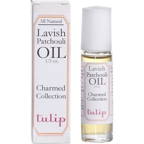 Lavish Patchouli Oil by Tulip - store-2 - 