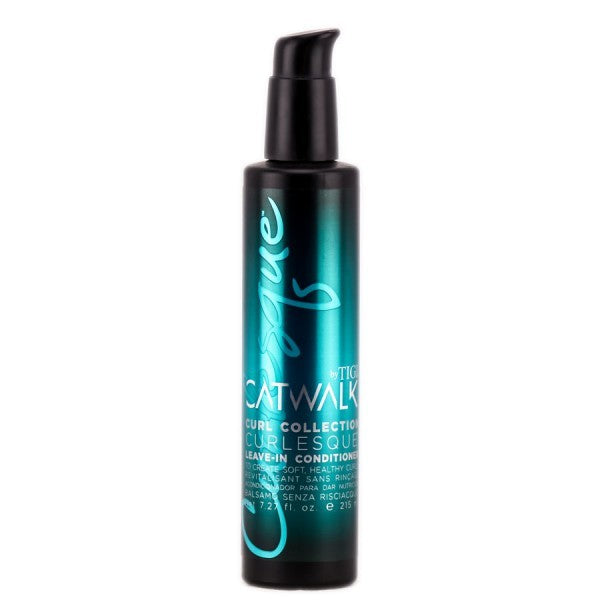 Catwalk Curlesque Curl Hydrating Conditioner by Tigi - Luxury Perfumes Inc. - 