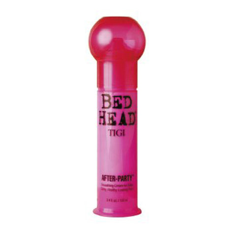 BedHead After Party Smoothing Cream by Tigi - Luxury Perfumes Inc. - 