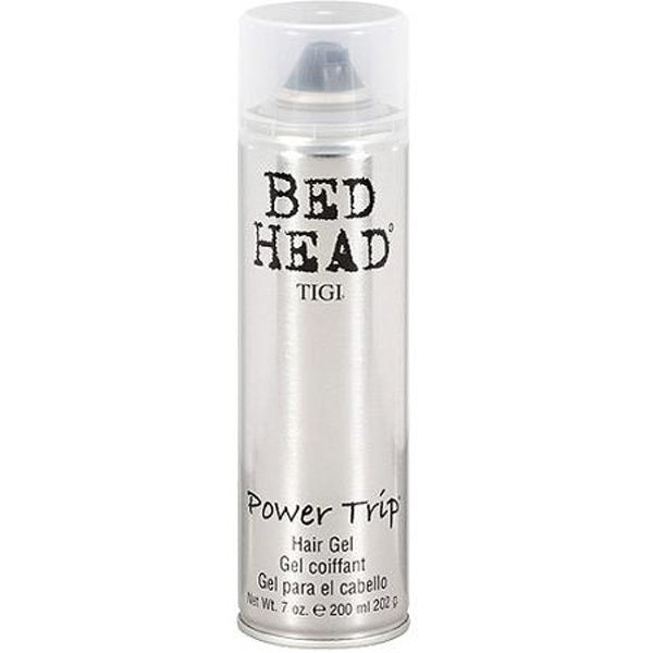 BedHead Power Trip Hair Gel by Tigi - Luxury Perfumes Inc. - 