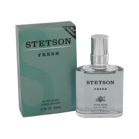 Stetson Fresh Aftershave by Coty - Luxury Perfumes Inc. - 