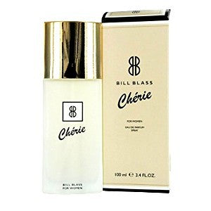 Bill Blass Cherie by Bill Blass - Luxury Perfumes Inc. - 