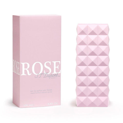 S.T. Dupont Rose by S.T. Dupont - Luxury Perfumes Inc. - 