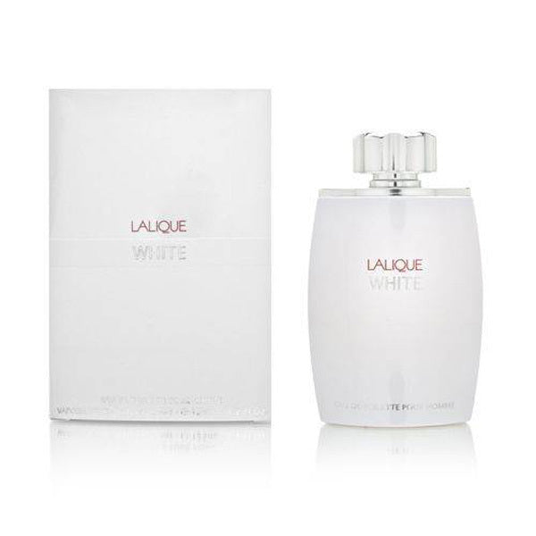 Lalique White by Lalique - Luxury Perfumes Inc. - 