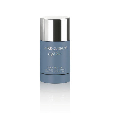 Light Blue Deodorant by Dolce & Gabbana - Luxury Perfumes Inc. - 