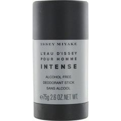 LEau dIssey Pour Homme Intense Deodorant by Issey Miyake - Luxury Perfumes Inc. - 
