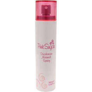 Pink Sugar Deodorant by Aquolina - Luxury Perfumes Inc. - 
