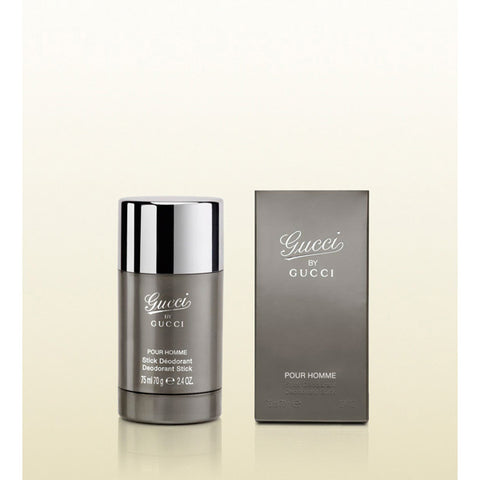 Gucci by Gucci Pour Homme Deodorant by Gucci - Luxury Perfumes Inc. - 