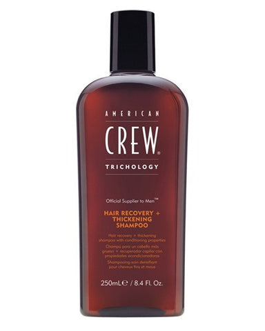 American Crew Hair Recovery + Thickening Shampoo by American Crew - local boom123 - 