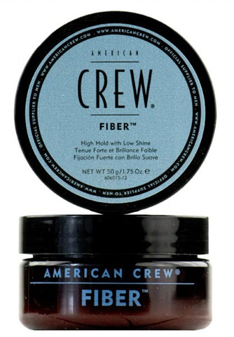American Crew Fiber by American Crew - Luxury Perfumes Inc. - 
