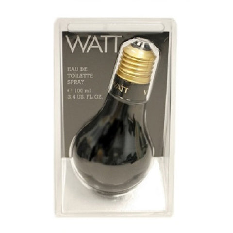 Â Watt Black by Cofinluxe - Luxury Perfumes Inc. - 