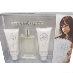 JR Perfume 3 Piece Gift Set by Jenni Rivera - Luxury Perfumes Inc. - 