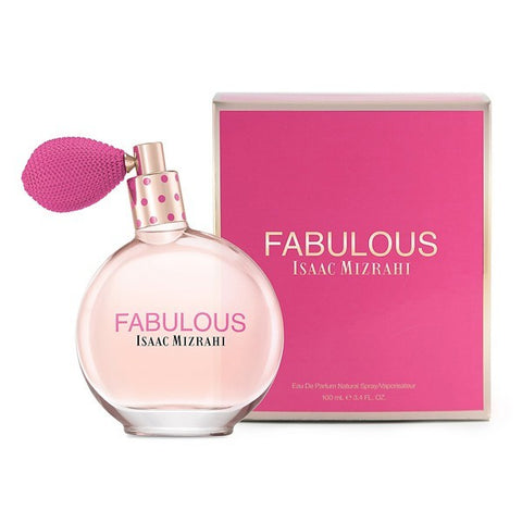 Fabulous by Isaac Mizrahi - Luxury Perfumes Inc. - 