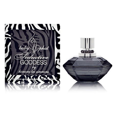 Baby Phat Seductive Goddess by Kimora Lee Simmons - Luxury Perfumes Inc. - 