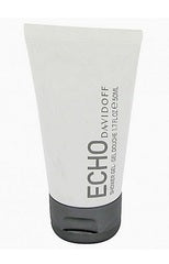 Echo Shower Gel by Davidoff - Luxury Perfumes Inc. - 