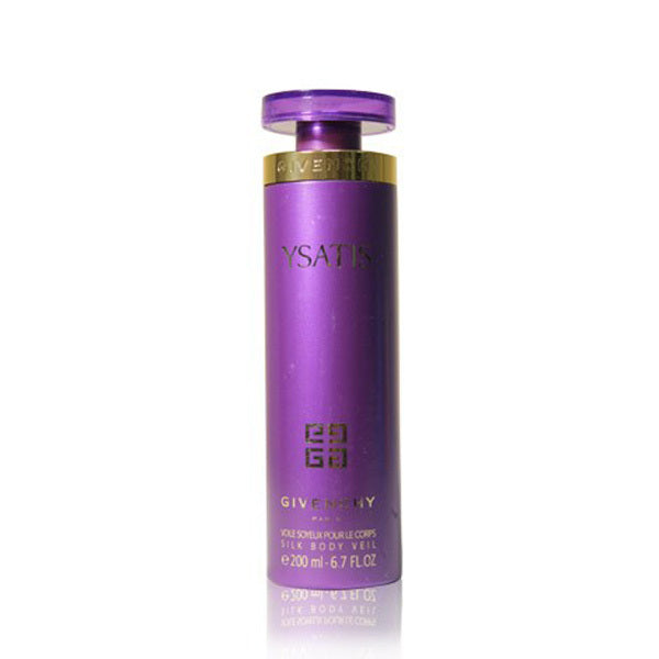 Ysatis Body Lotion by Givenchy - Luxury Perfumes Inc. - 