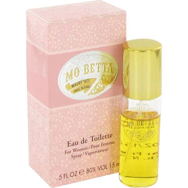 Mo Betta by Other - Luxury Perfumes Inc. - 