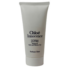 Chloe Innocence Shower Gel by Chloe - Luxury Perfumes Inc. - 