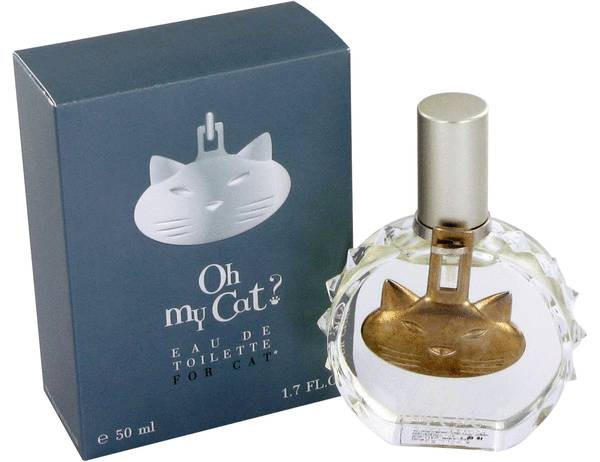 Oh My Cat by Dog Generation - Luxury Perfumes Inc. - 