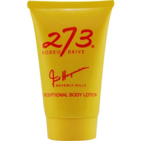 273 Body Lotion by Fred Hayman - Luxury Perfumes Inc. - 