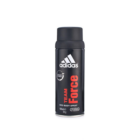 Team Force Deodorant by Adidas - Luxury Perfumes Inc. - 