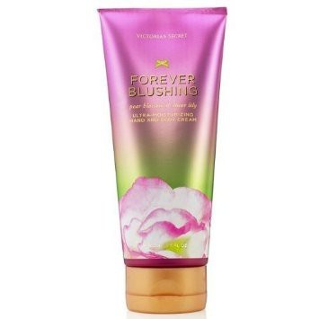 Forever Blushing Body Lotion by Victoria's Secret - Luxury Perfumes Inc. - 
