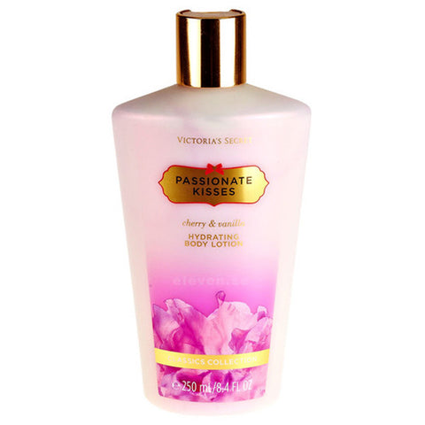 Passionate Kisses Body Lotion by Victoria's Secret - Luxury Perfumes Inc. - 