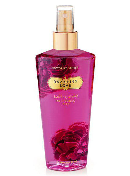 Ravishing Love Body Lotion by Victoria's Secret - Luxury Perfumes Inc. - 