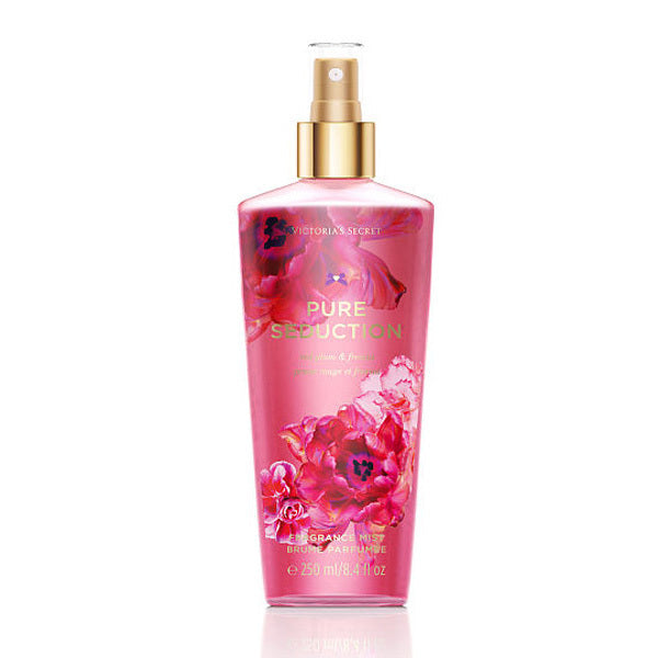 Victoria's Secret Fragrance Mist Pom L'Orange 8.4 oz