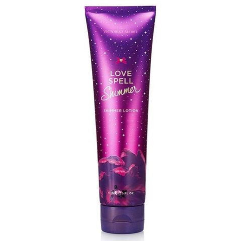 Love Spell Body Lotion by Victoria's Secret - Luxury Perfumes Inc. - 
