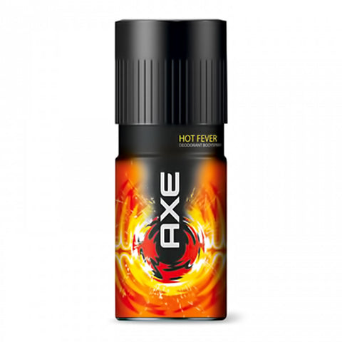 Hot Fever Deodorant by Axe - Luxury Perfumes Inc. - 