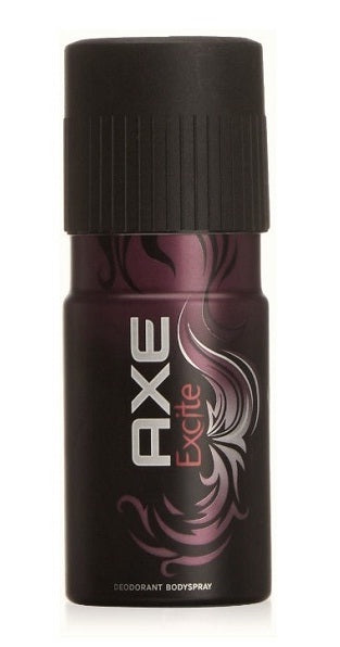 Excite Deodorant by Axe - Luxury Perfumes Inc. - 