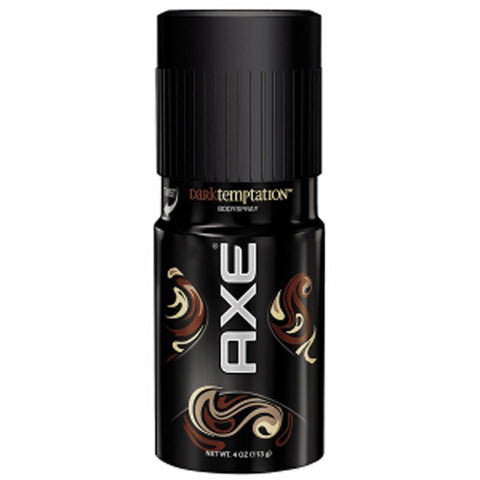 Dry Dark Temptation Deodorant by Axe - Luxury Perfumes Inc. - 